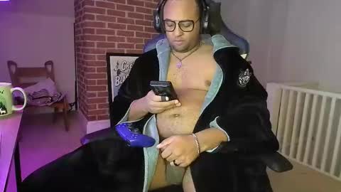 Smoothj2011 online show from April 1, 8:37 am