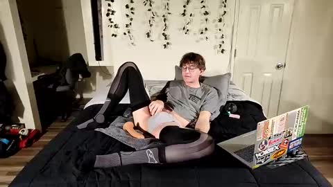 SmoothSyn online show from March 1, 4:14 am