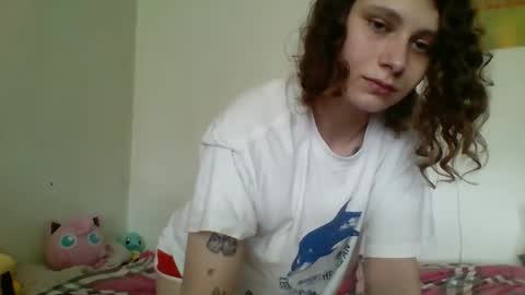 Bambi--Vodka online show from April 17, 5:16 pm