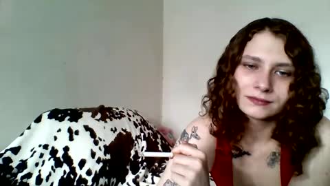 Bambi--Vodka online show from June 14, 8:44 pm