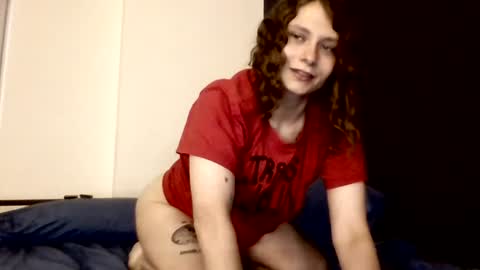Bambi--Vodka online show from July 24, 11:47 pm
