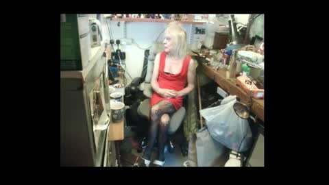 mish online show from March 4, 12:11 pm