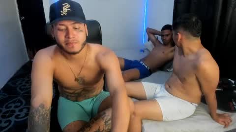 snak_master1 online show from May 21, 12:45 pm