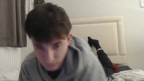 Chris online show from December 30, 5:55 pm