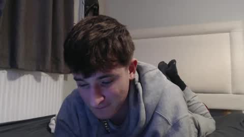 Chris online show from January 1, 10:03 pm