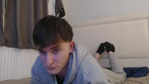 Chris online show from January 5, 9:57 pm