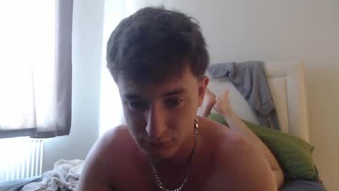 Chris online show from July 10, 11:13 am