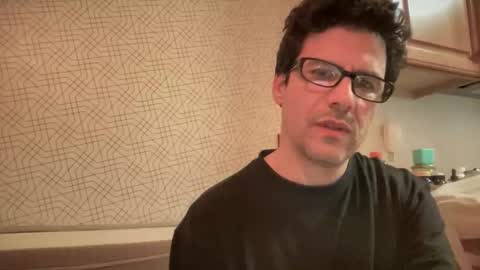 Snapshot of snfrisco76 chatting on February 5, 8:19 am snfrisco76 online show from February 5, 8:19 am