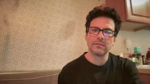 Snapshot of snfrisco76 chatting on February 7, 8:29 am snfrisco76 online show from February 7, 8:29 am