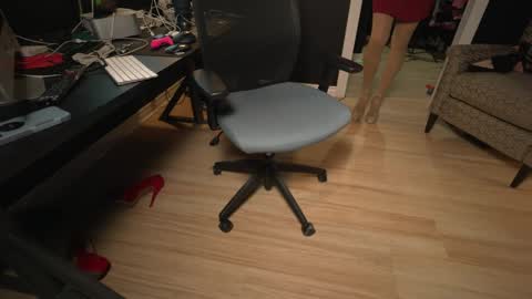 MISS SISSY CHERI online show from February 3, 4:23 pm