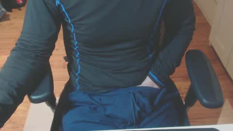 Cbt-Slave online show from December 26, 5:58 am