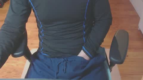 Cbt-Slave online show from January 9, 8:24 am