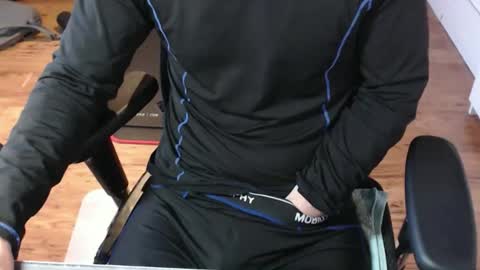 Cbt-Slave online show from April 5, 5:37 am