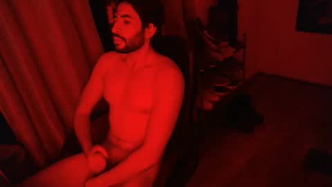 snow92jake online show from March 23, 8:51 am