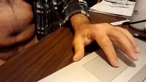 watchmecum online show from October 30, 2:29 pm