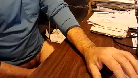 watchmecum online show from November 21, 8:29 pm