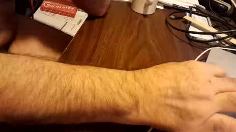 watchmecum online show from January 15, 6:22 pm