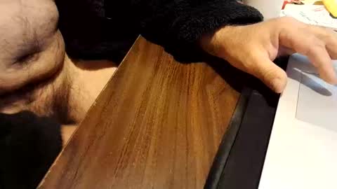 watchmecum online show from March 23, 3:38 pm