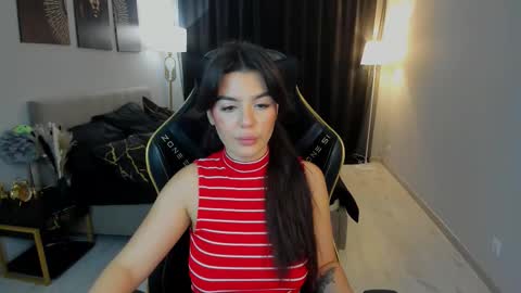 snowingwinter online show from September 17, 7:26 pm