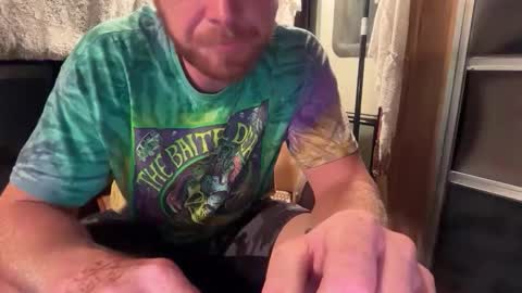 snowtrooper888 online show from June 4, 4:07 am