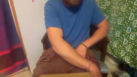snowtrooper888 online show from June 19, 5:34 am