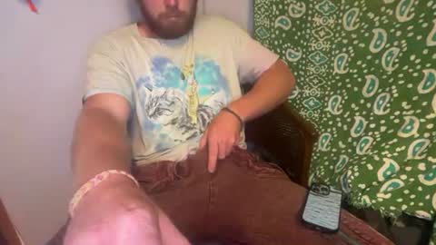 snowtrooper888 online show from June 20, 4:32 pm