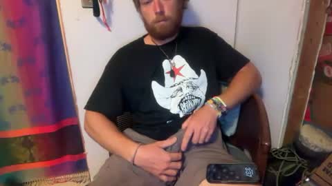 snowtrooper888 online show from June 30, 8:37 am