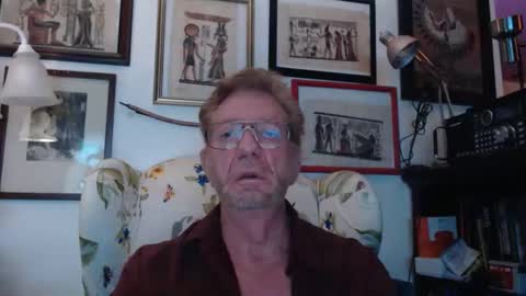 ImYourBitch online show from February 25, 5:17 am