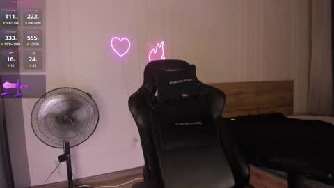 Soyeun online show from February 12, 3:12 am