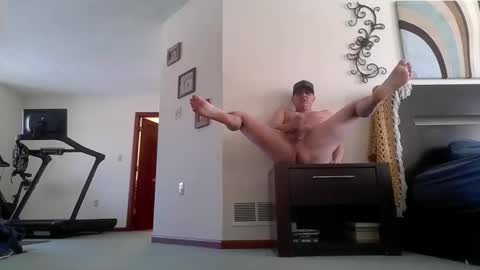 Snapshot of soccerboyfitsmooth90 chatting on February 13, 3:52 pm soccerboyfitsmooth90 online show from February 13, 3:52 pm