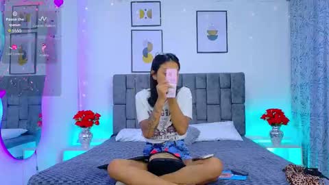 SOFFI AND CHISTOPHER online show from May 10, 12:21 pm