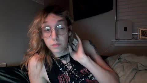 Lilytea online show from June 24, 3:27 am