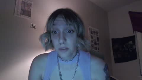 Lilytea online show from July 29, 3:37 am