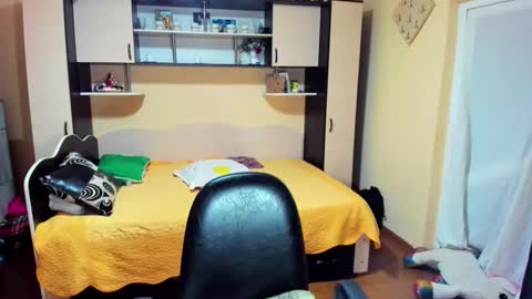 Soffy online show from February 27, 6:35 am