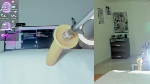 Sofi online show from March 15, 5:08 pm