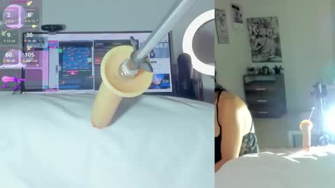 Sofi online show from April 15, 6:59 pm