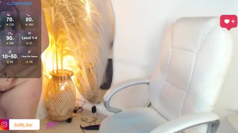 Snapshot of sofi_bbw_stunami_ chatting on March 1, 12:29 pm Sofi online show from March 1, 12:29 pm