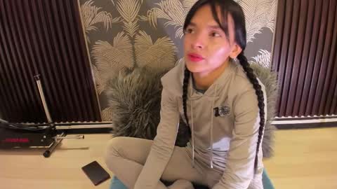 SOFIA online show from March 16, 12:38 am