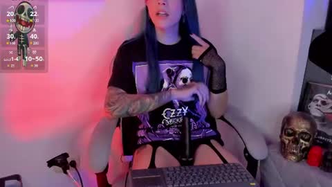 SOFIA online show from June 23, 2:31 am