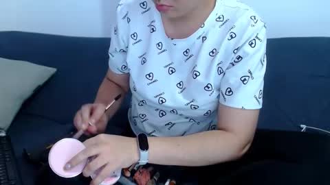 sofi rojas online show from October 29, 12:46 am