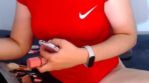 sofi rojas online show from November 11, 12:10 am