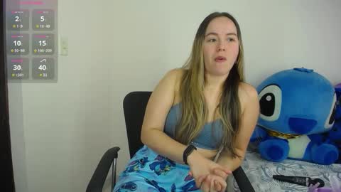  LAURA SOFIA  online show from March 21, 3:15 pm
