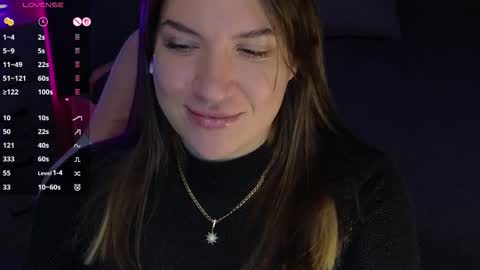 Sofia Lush is active  PVT is open  Welcome to the world of pleasure online show from February 9, 8:07 am