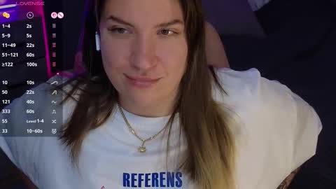 Sofia Lush is active  PVT is open  Welcome to the world of pleasure online show from February 10, 9:35 am