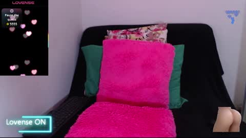 sofia  whitee online show from February 21, 6:36 am