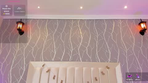 Snapshot of sofia_cleyton1 chatting on January 28, 3:25 pm online show from January 28, 3:25 pm