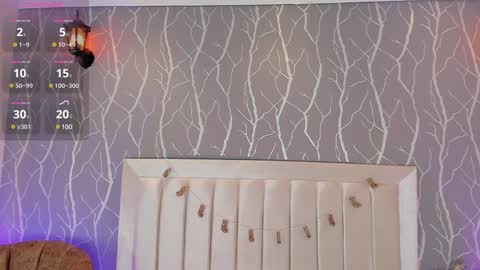 Snapshot of sofia_cleyton1 chatting on February 8, 4:36 pm online show from February 8, 4:36 pm