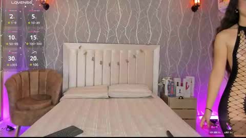 Snapshot of sofia_cleyton1 chatting on March 1, 1:18 pm online show from March 1, 1:18 pm