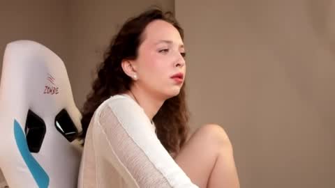 Sofia Gaze online show from May 16, 2:52 am