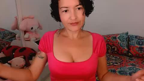 Sofia  online show from January 11, 9:31 pm